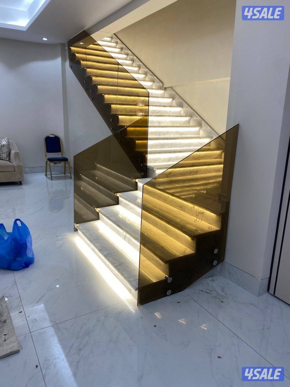 فني زجاج سكريت ومرايا.  خدمة جميع مناطق الكويت1
