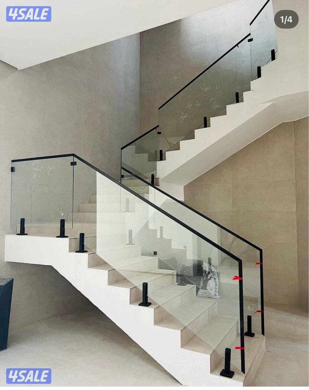 فني زجاج سكريت ومرايا.  خدمة جميع مناطق الكويت7