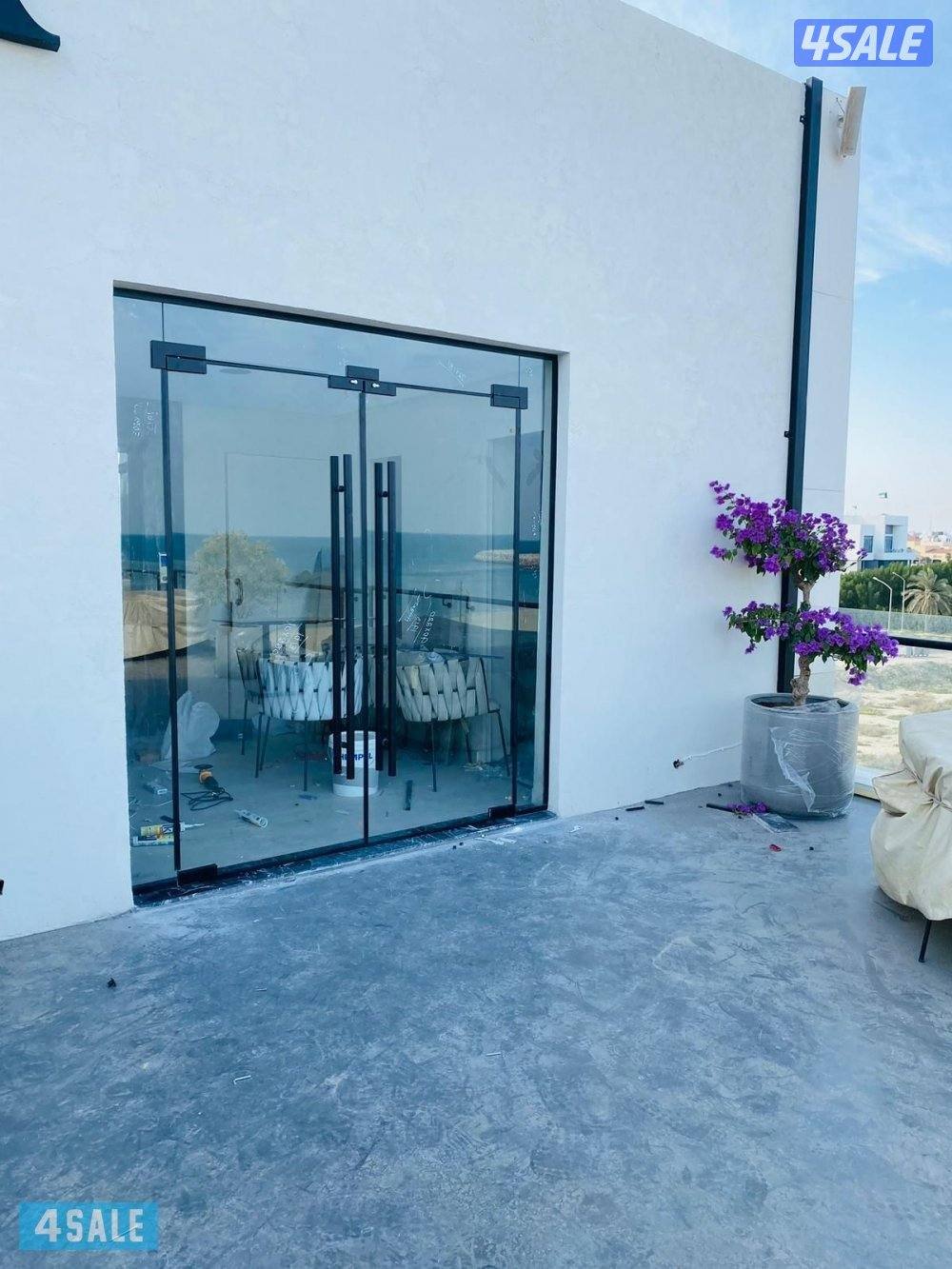 فني زجاج سكريت ومرايا.  خدمة جميع مناطق الكويت10