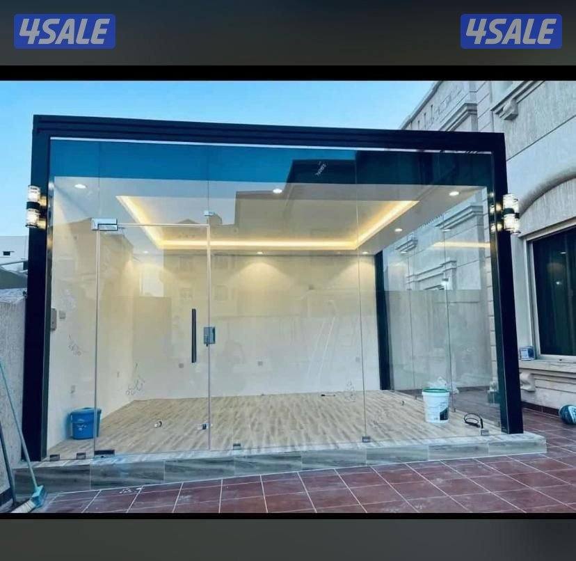 فني زجاج سكريت ومرايا.  خدمة جميع مناطق الكويت12