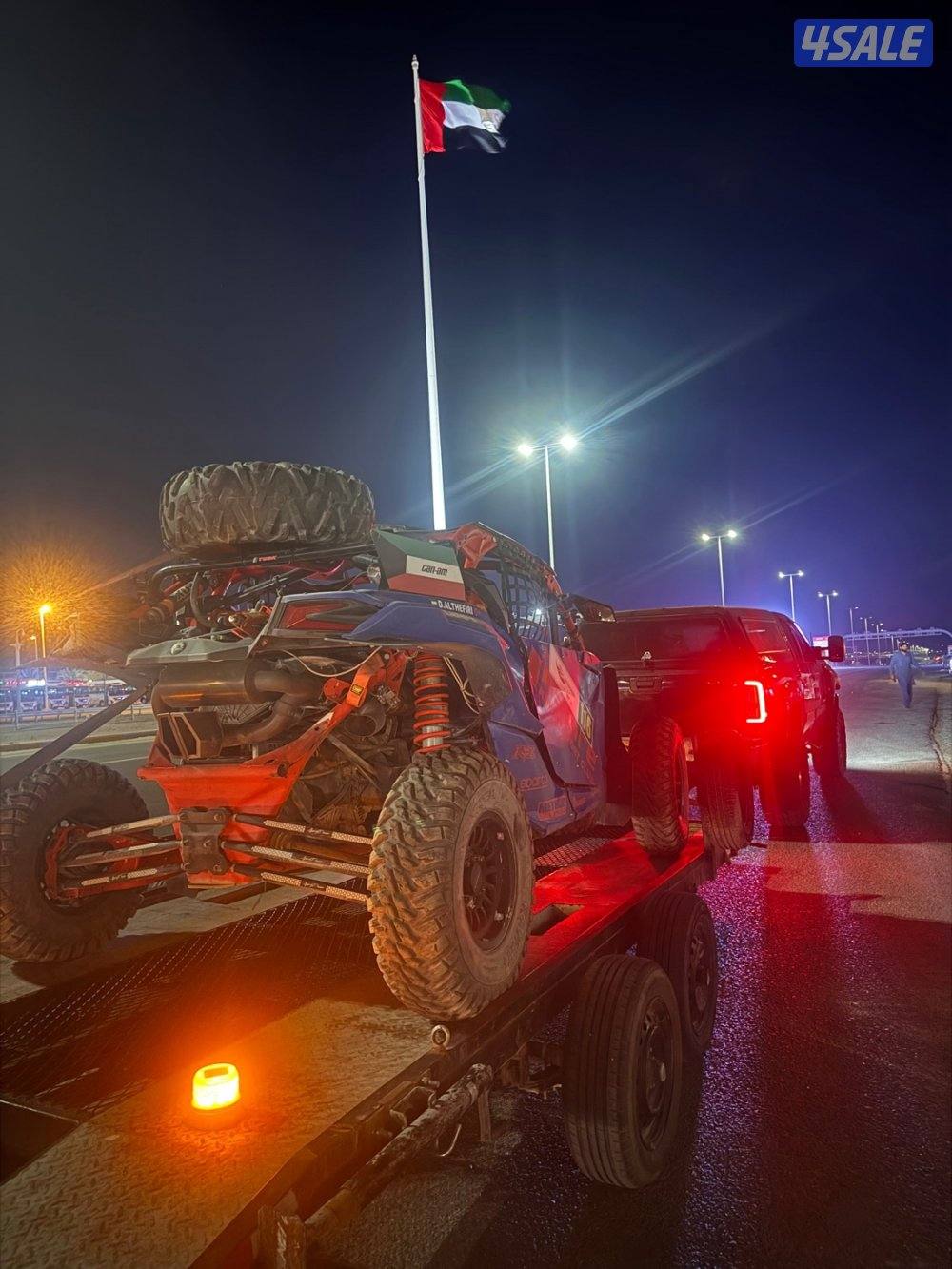 Can-am mavrick x31