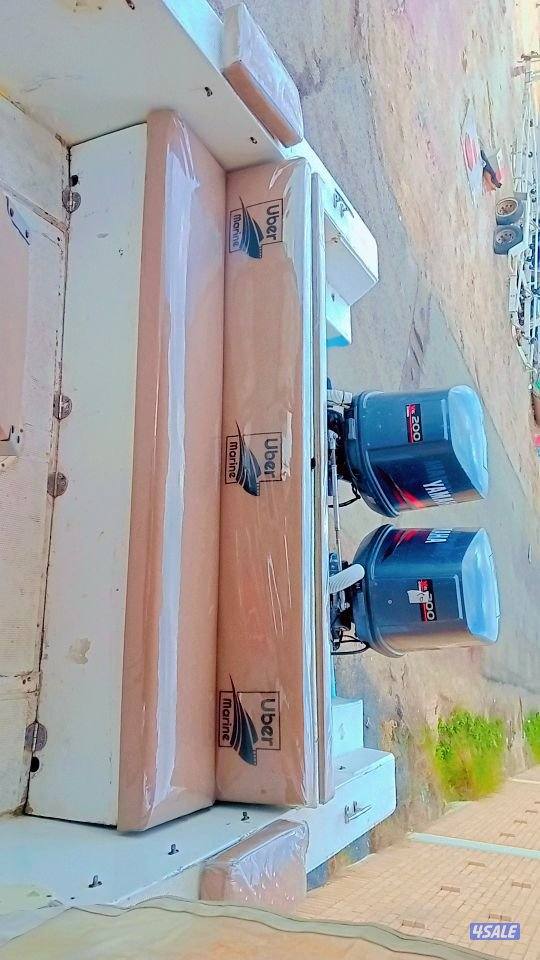 تنجيد. قوارب. بحريه.1