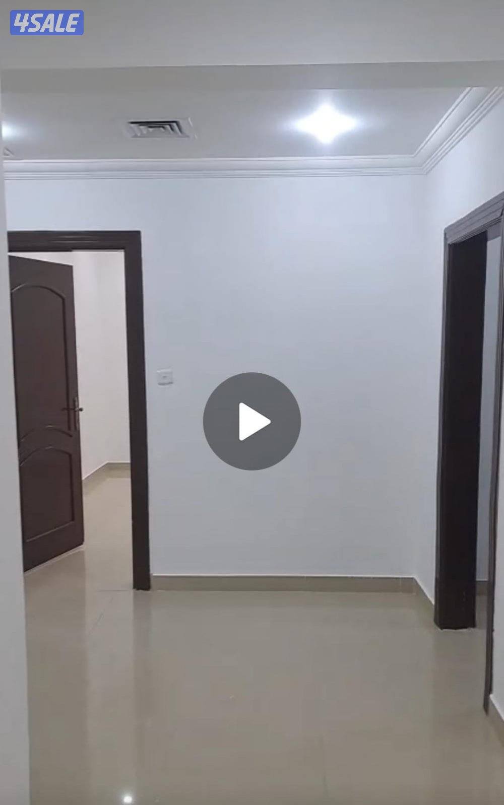 للايجار شقة بالمنقف لمعاريس أو اسرة صغيرة للجادين فقط2