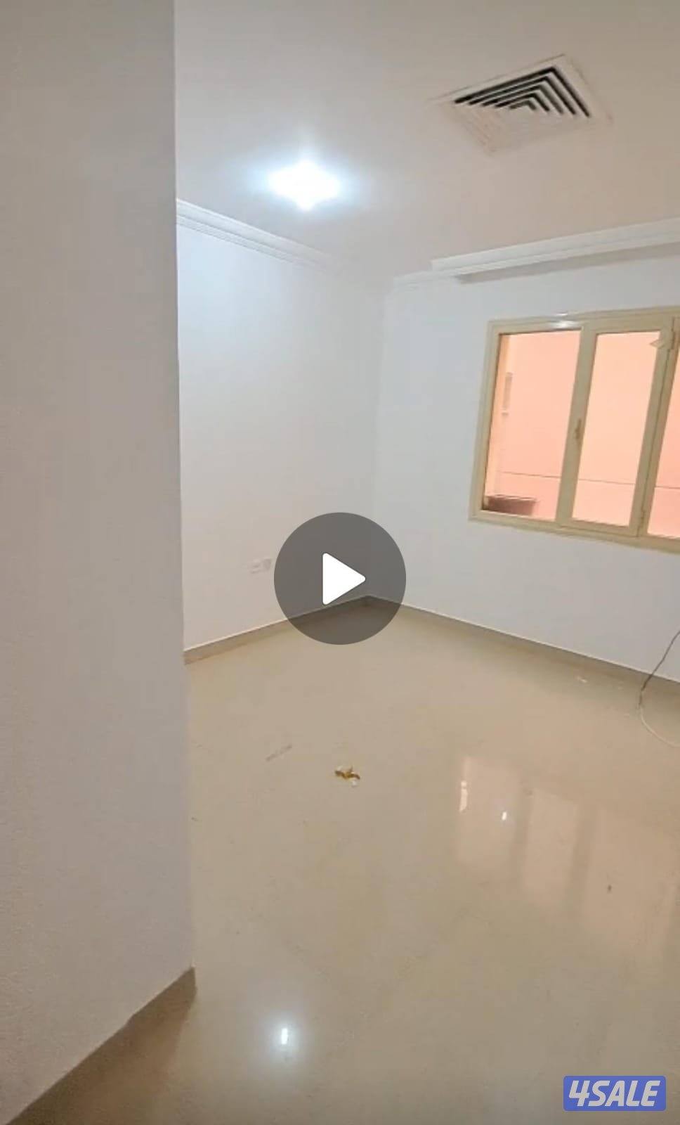 للايجار شقة بالمنقف لمعاريس أو اسرة صغيرة للجادين فقط4