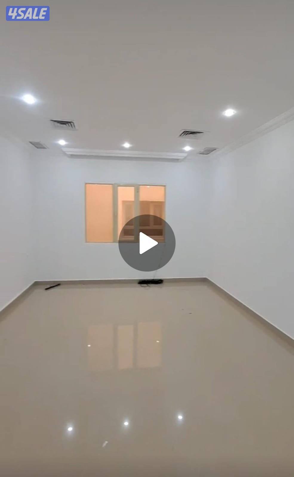 للايجار شقة بالمنقف لمعاريس أو اسرة صغيرة للجادين فقط5