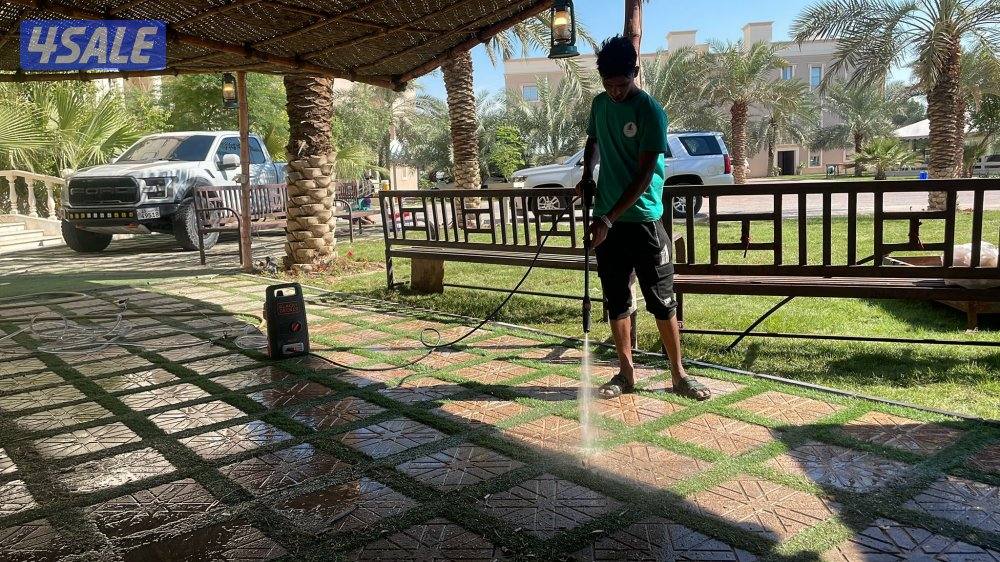 مقاولات عامه وهدام وتكسير وترحيل الأنقاض وعمل نضافه تامه للموقع14