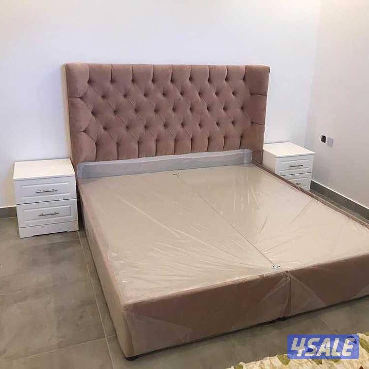 كبتات وغرف نوم . سراير طبية وفراش طبي2