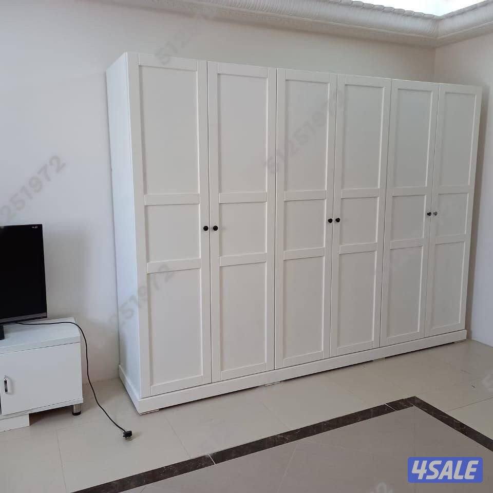 كبتات وغرف نوم . سراير طبية وفراش طبي3