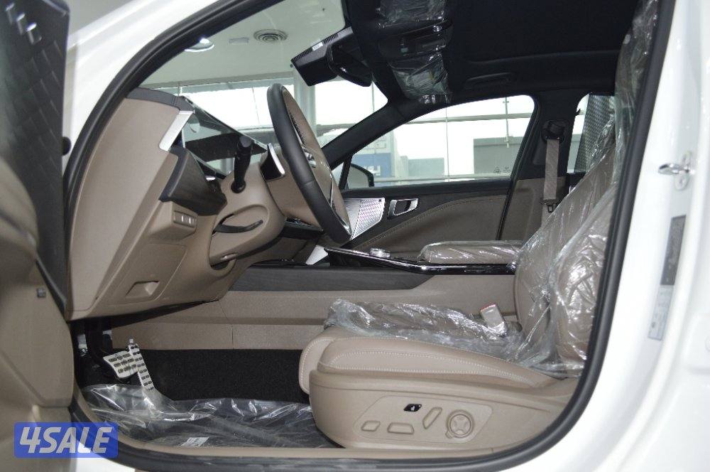 كيا K8 2023 كامل المواصفات - صفر كم10