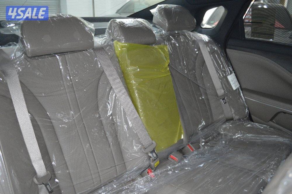 كيا K8 2023 كامل المواصفات - صفر كم12