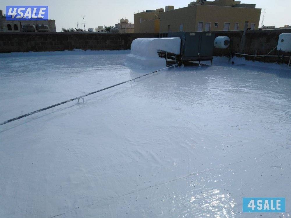 عازل اسطح وجيتارووف وحمامات ومطابخ2