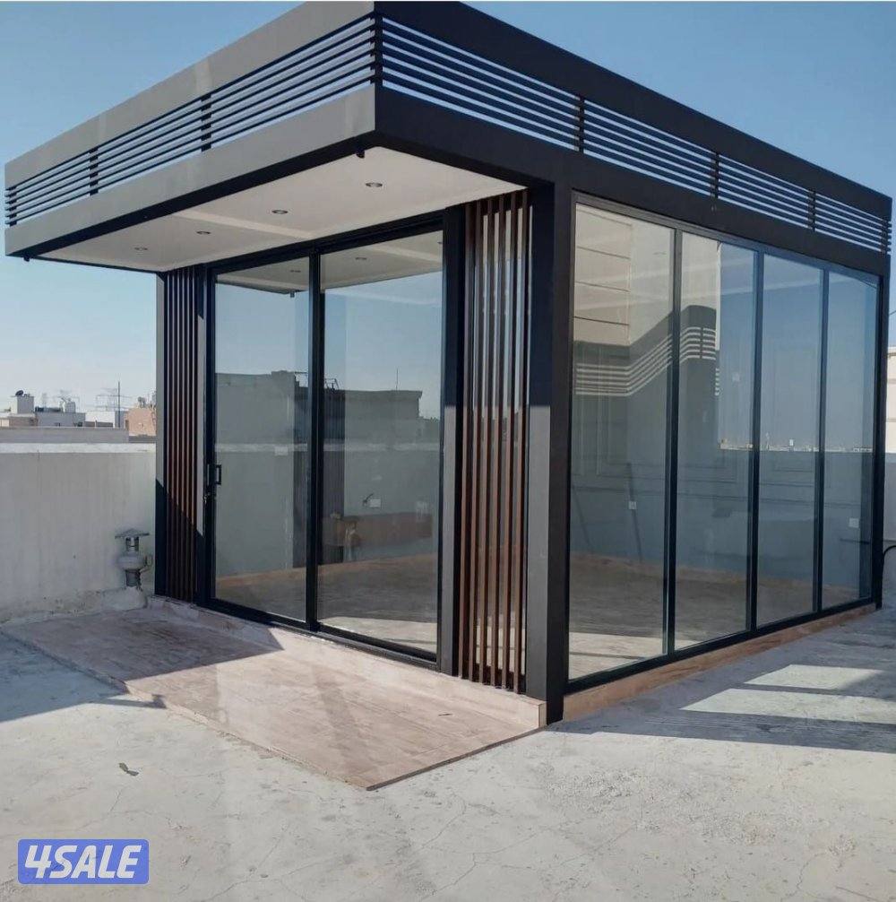 all types matel work mazlaat . doors.rooms.store4