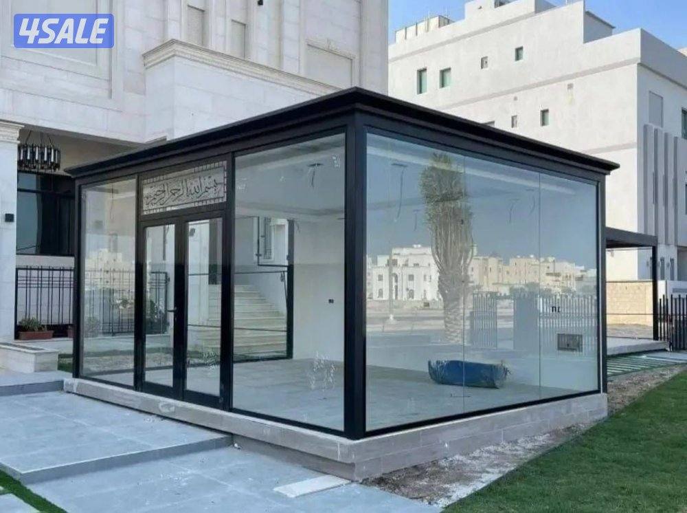 all types matel work mazlaat . doors.rooms.store3