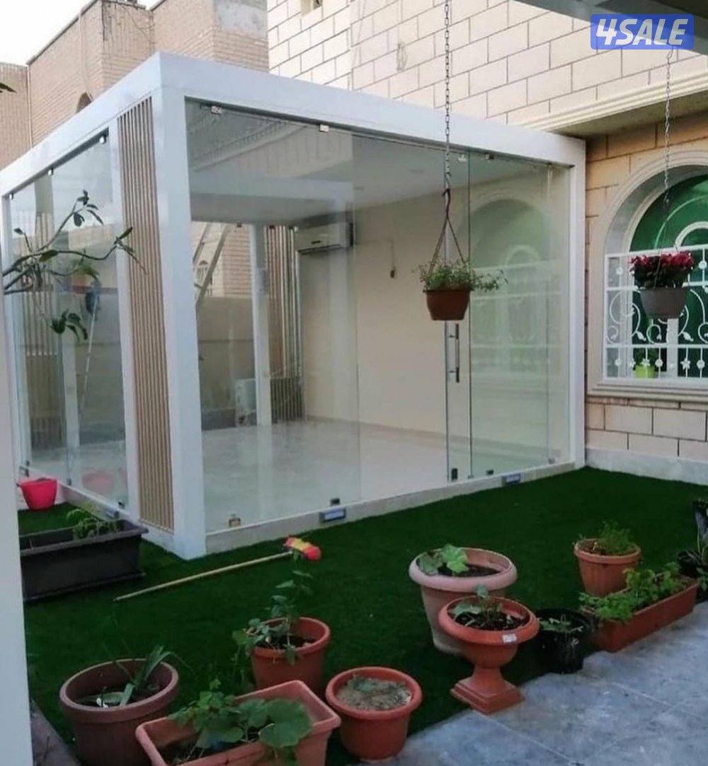 all types matel work mazlaat . doors.rooms.store8