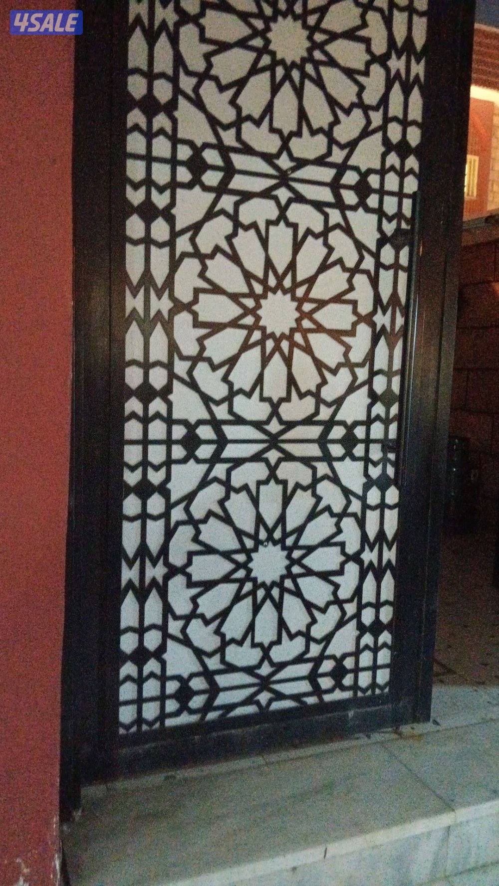 all types matel work mazlaat . doors.rooms.store10