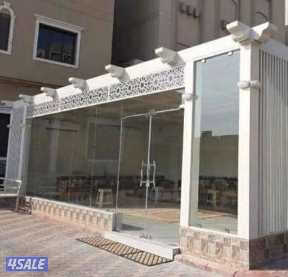 all types matel work mazlaat . doors.rooms.store12