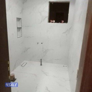 ابو محمد لتركيب جميع انواع السيراميك و الكاشى و الباركيه و الرخام1