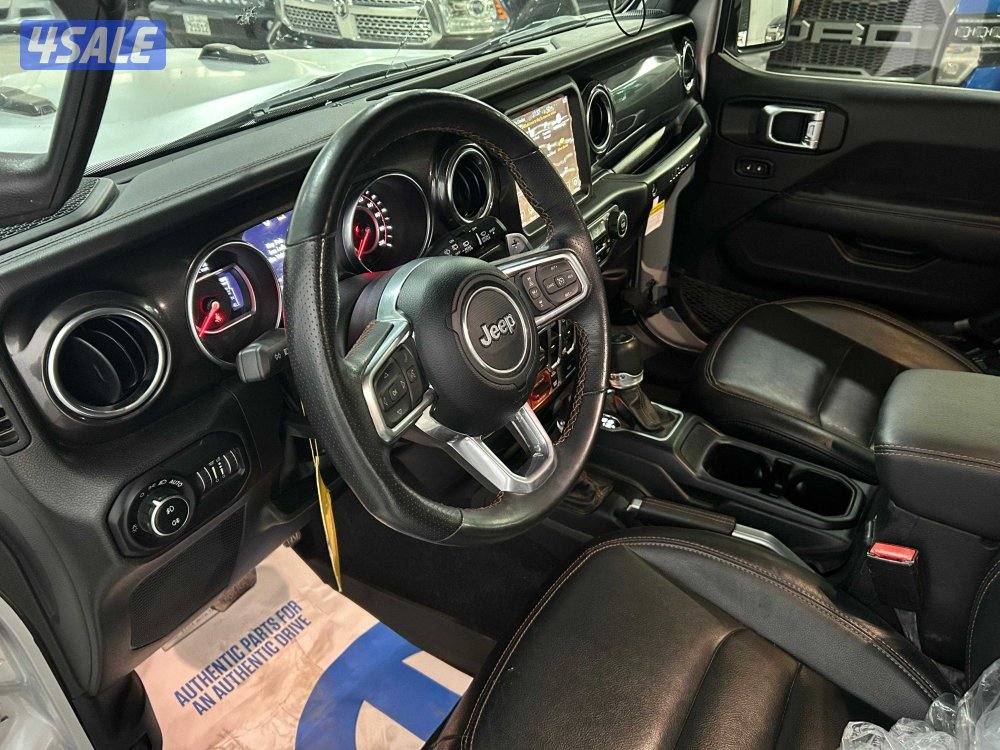 Jeep Wrangler Rubicon 392 (2022)6