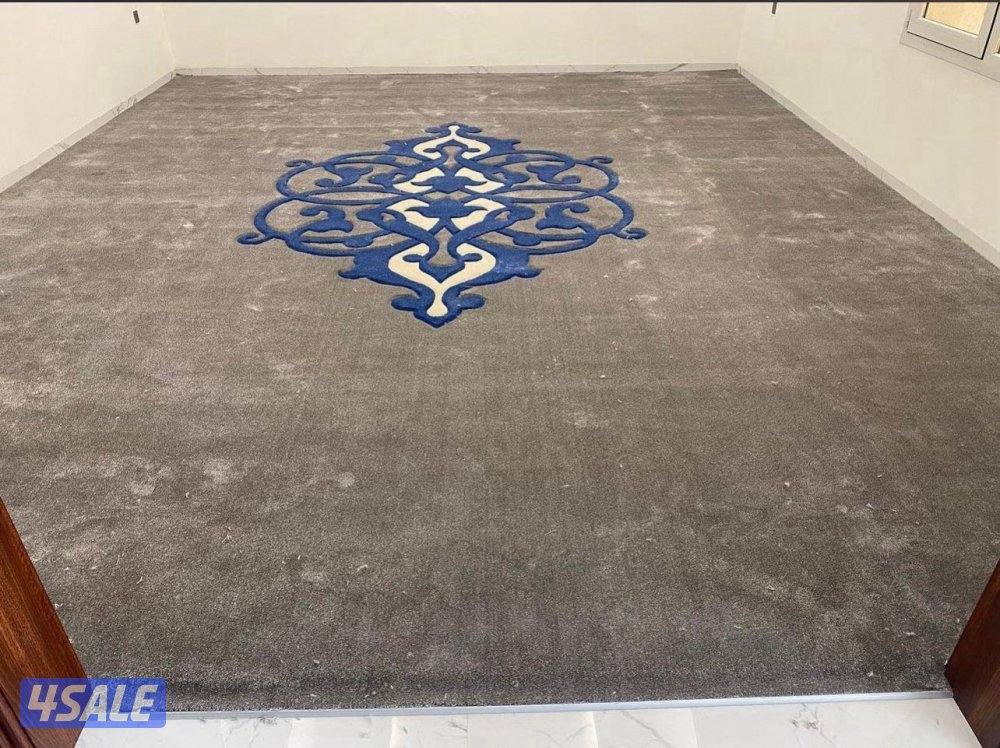 سجاد تركي2