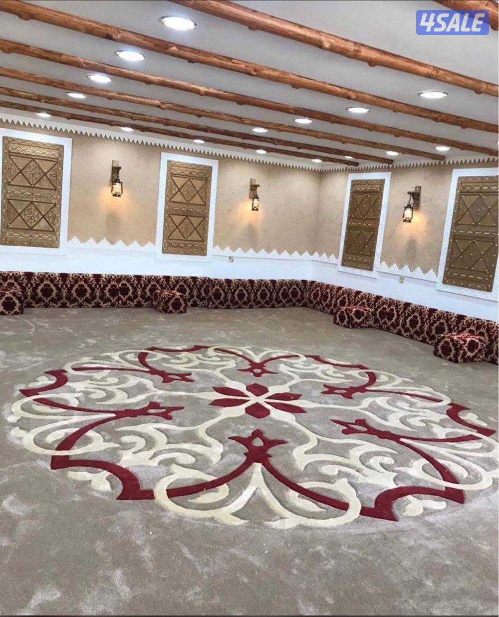 سجاد تركي9