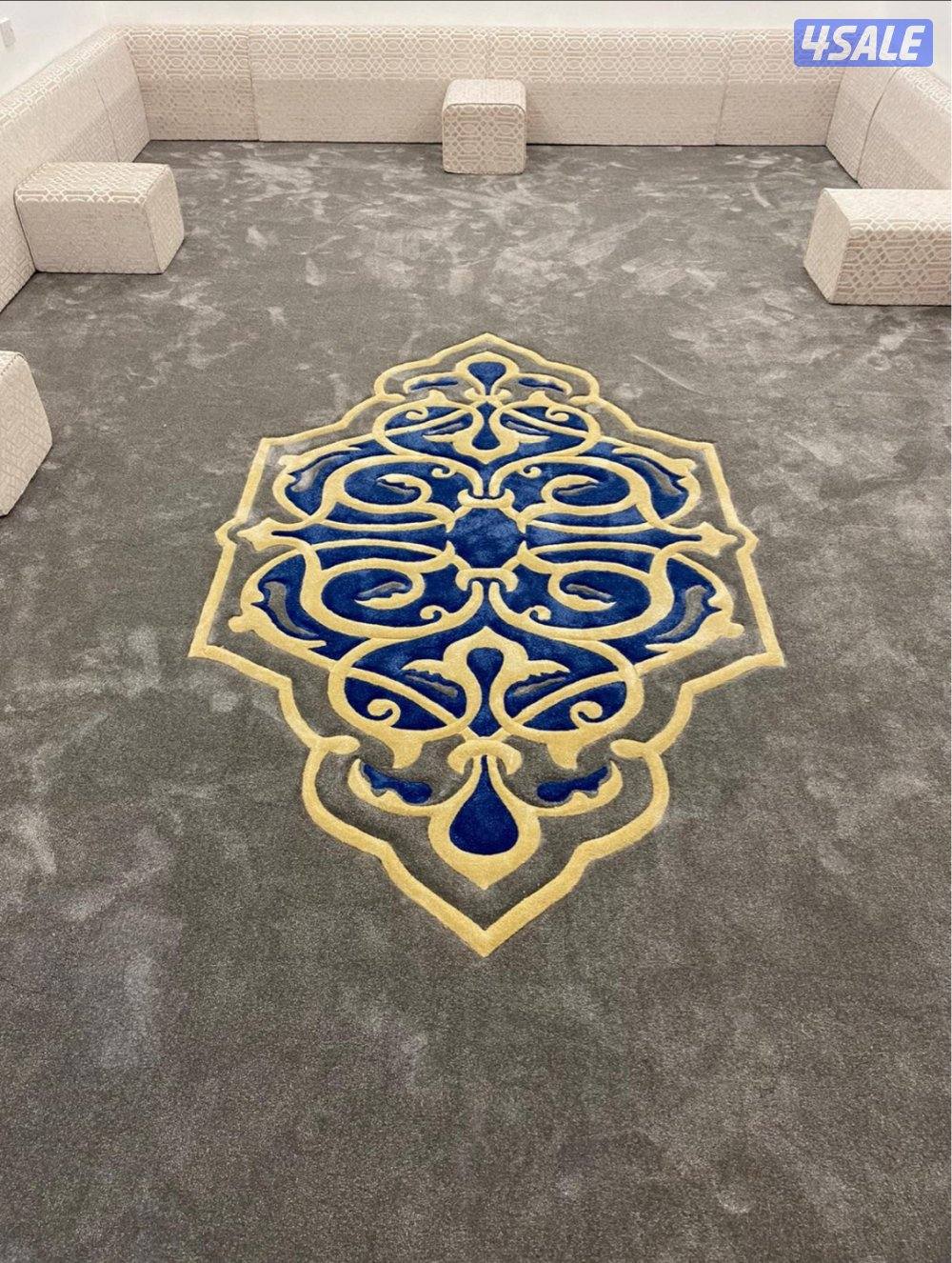 سجاد تركي12