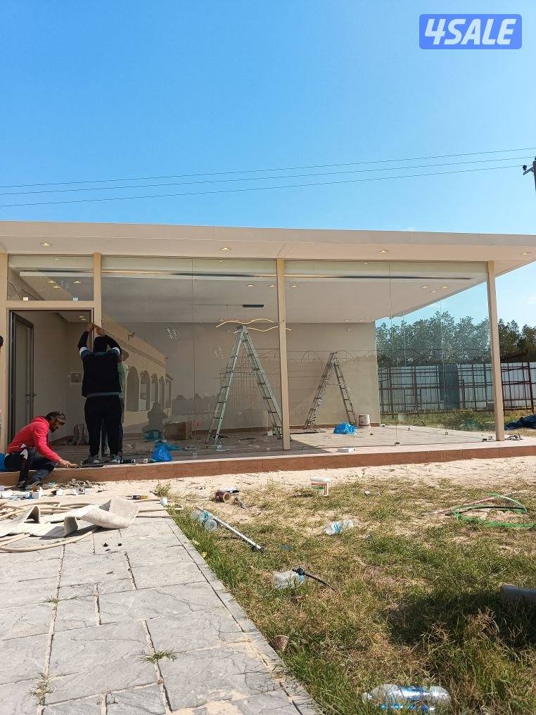 حداد عام جميع مناطق الكويت3