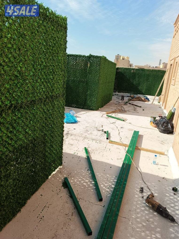 حداد عام جميع مناطق الكويت5