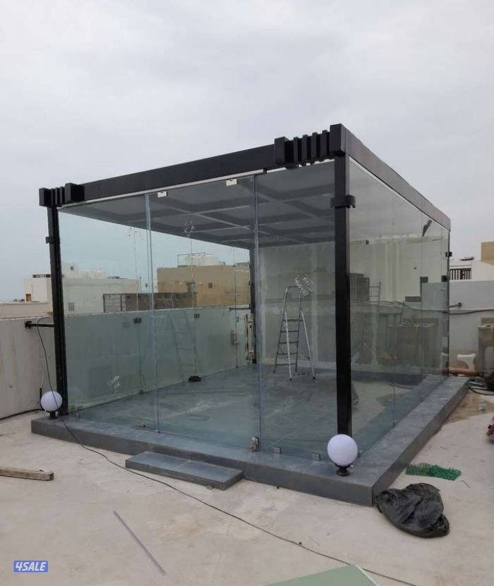 حداد عام جميع مناطق الكويت8