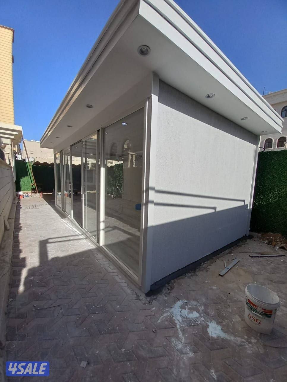 حداد عام جميع مناطق الكويت9