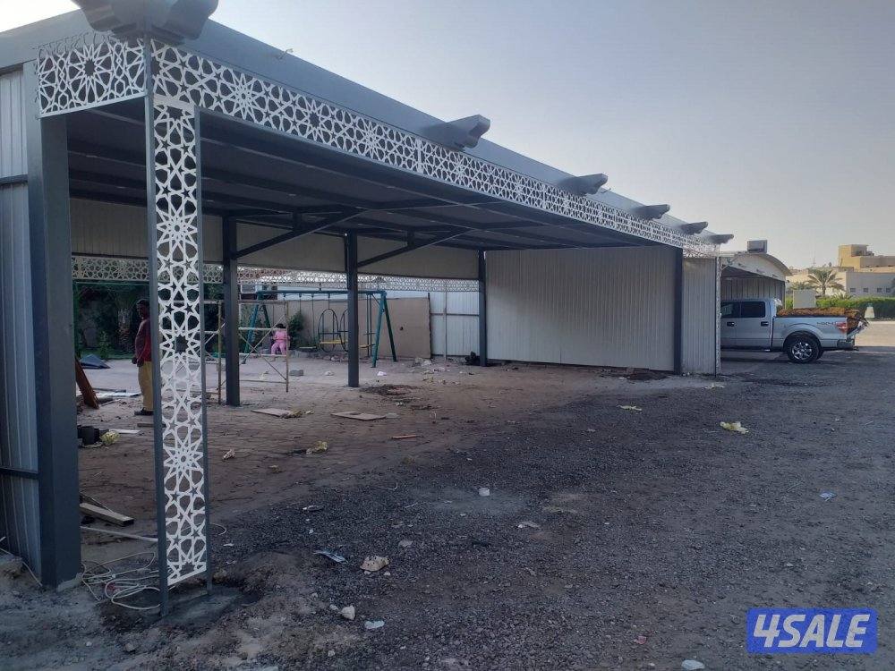 حداد عام جميع مناطق الكويت11