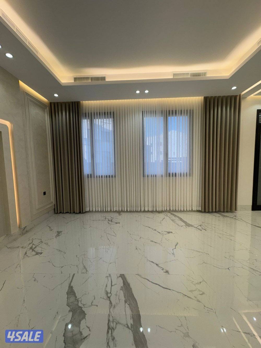 ستائر وتنجيد وتفصال5