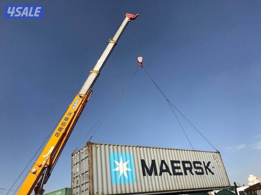 الايجار كرينات جميع الأحجام +لوري كرين سطحه جميع مناطق الكويت10