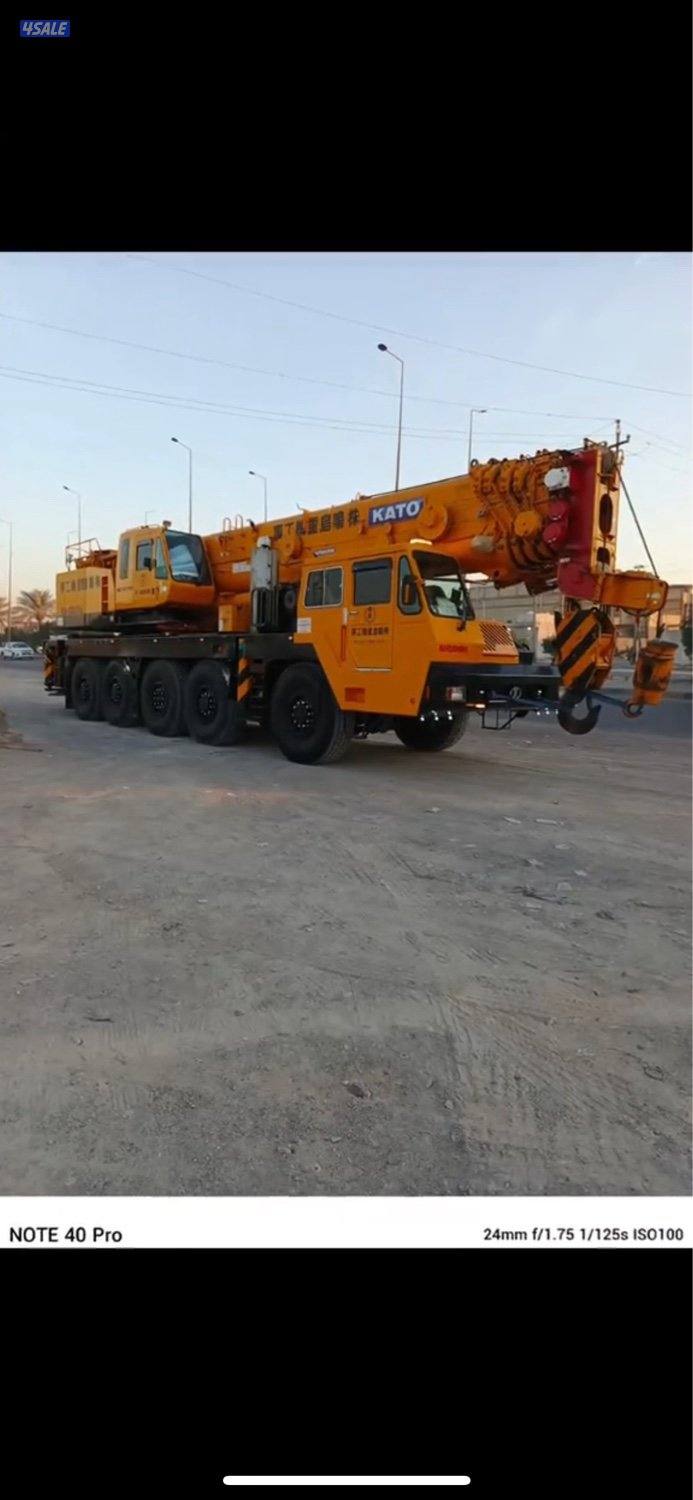 الايجار كرينات جميع الأحجام +لوري كرين سطحه جميع مناطق الكويت11