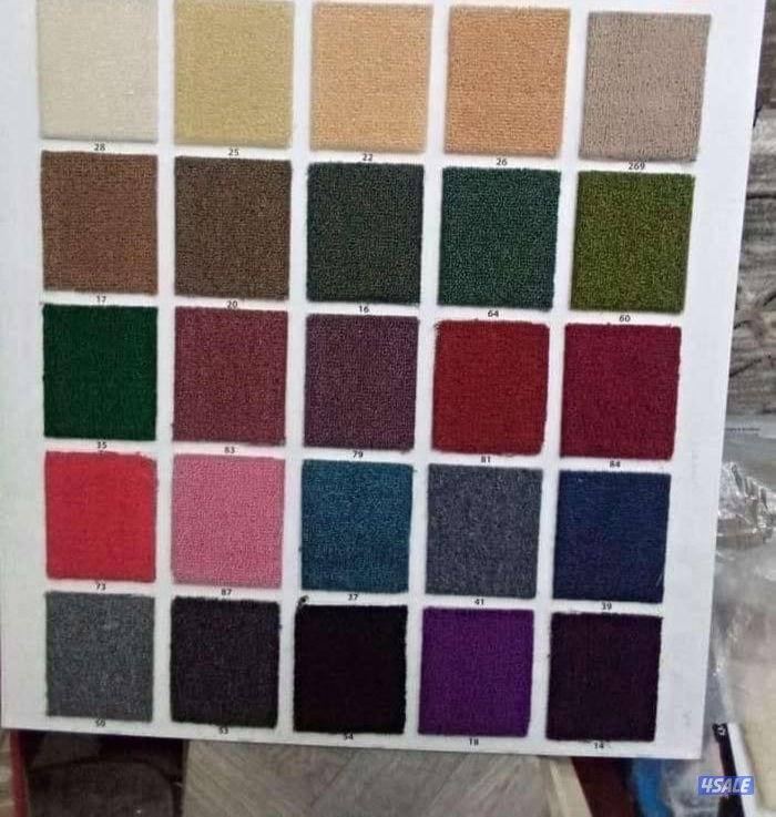 سجاد ساده ومشجر1