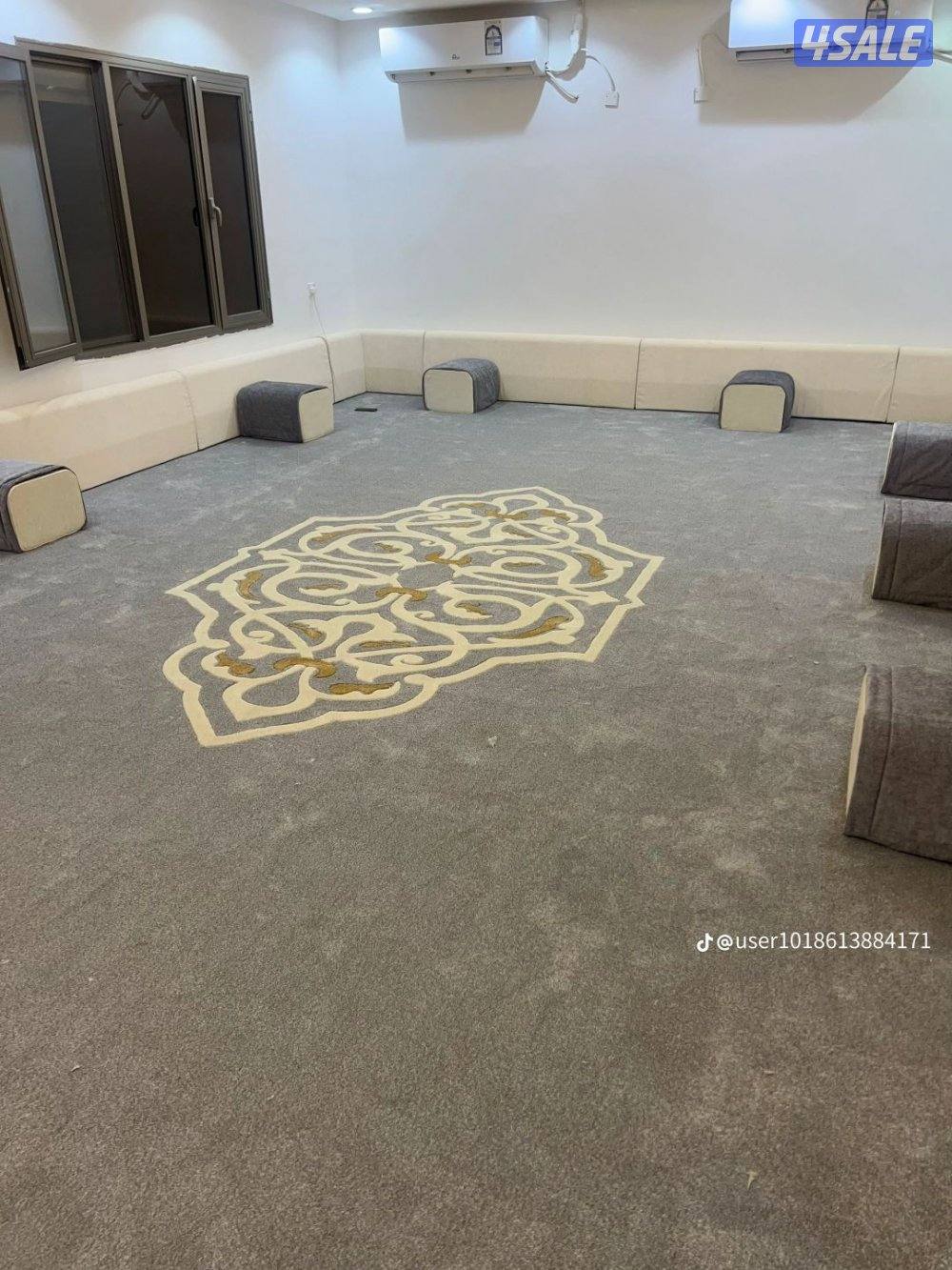 سجاد ساده ومشجر7