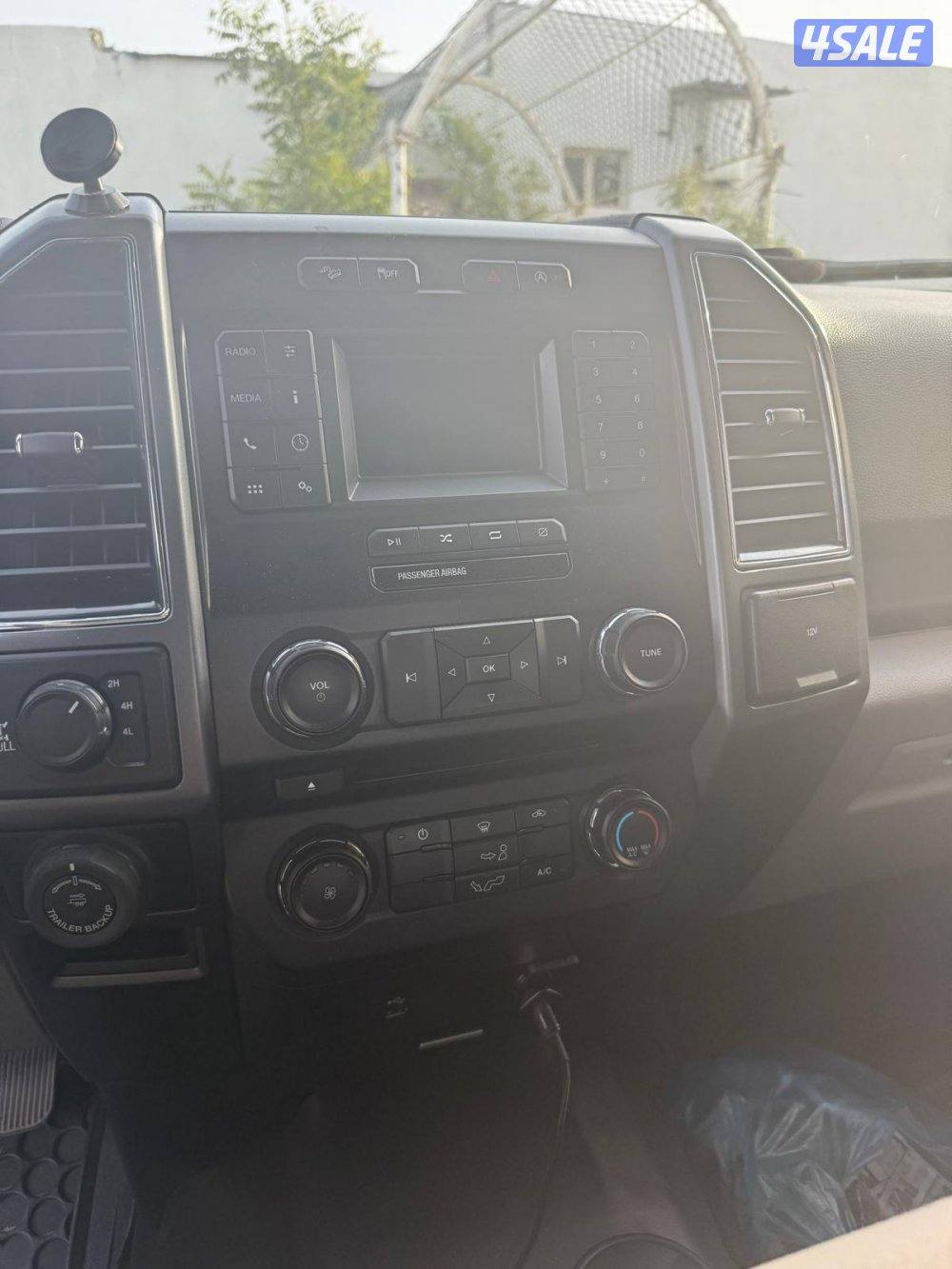 فورد 2018 f150 ماشي 177 كيلو3