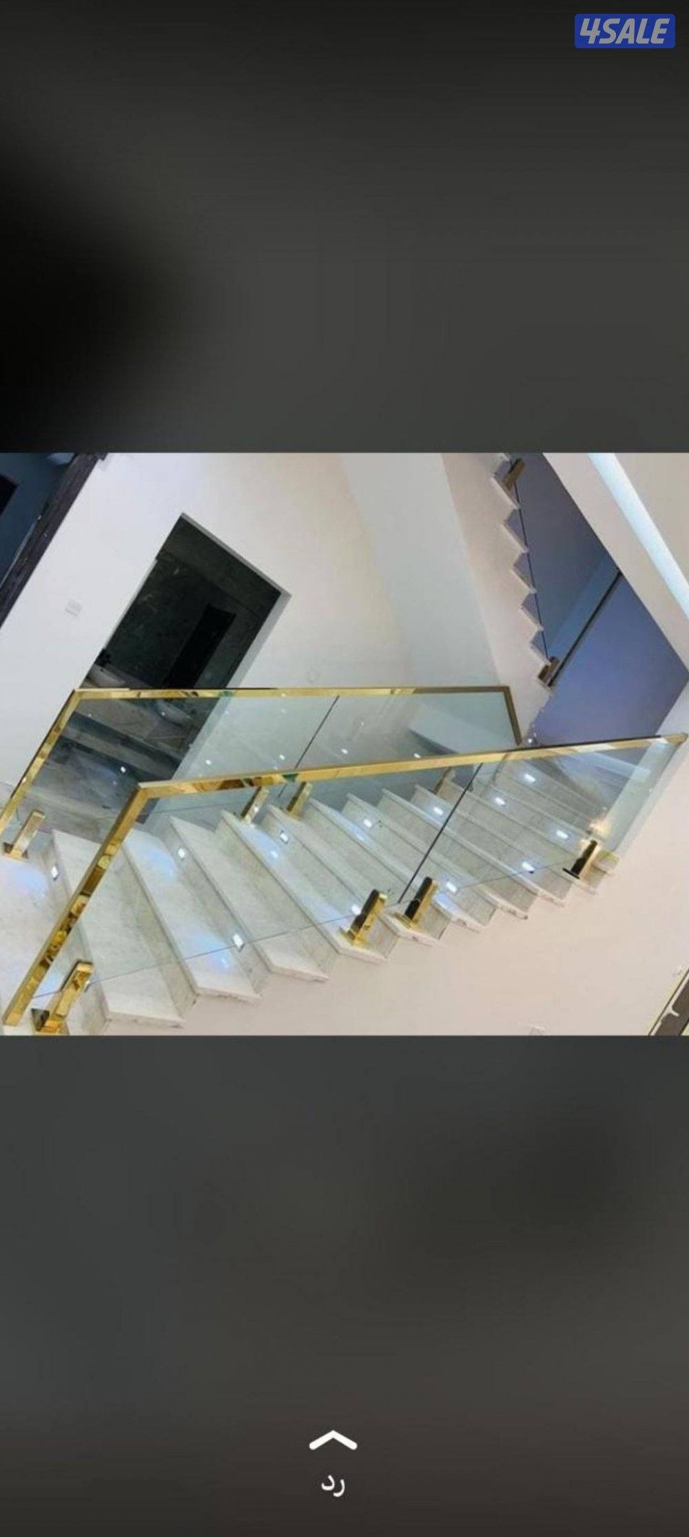 زجاج ومرايا11
