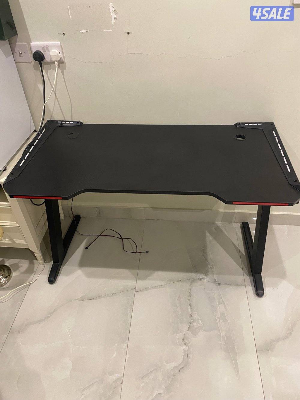 عرض طالوت ألعاب غيمز جديدة / gaming table0
