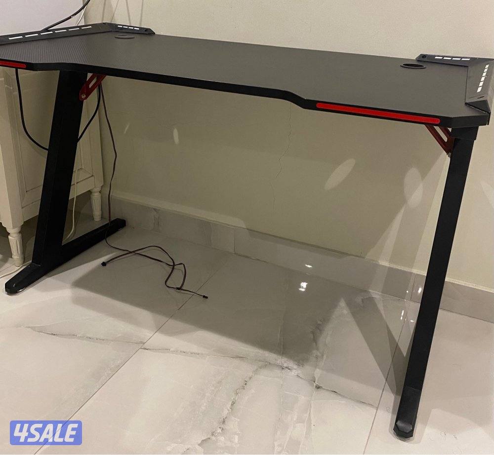 عرض طالوت ألعاب غيمز جديدة / gaming table1