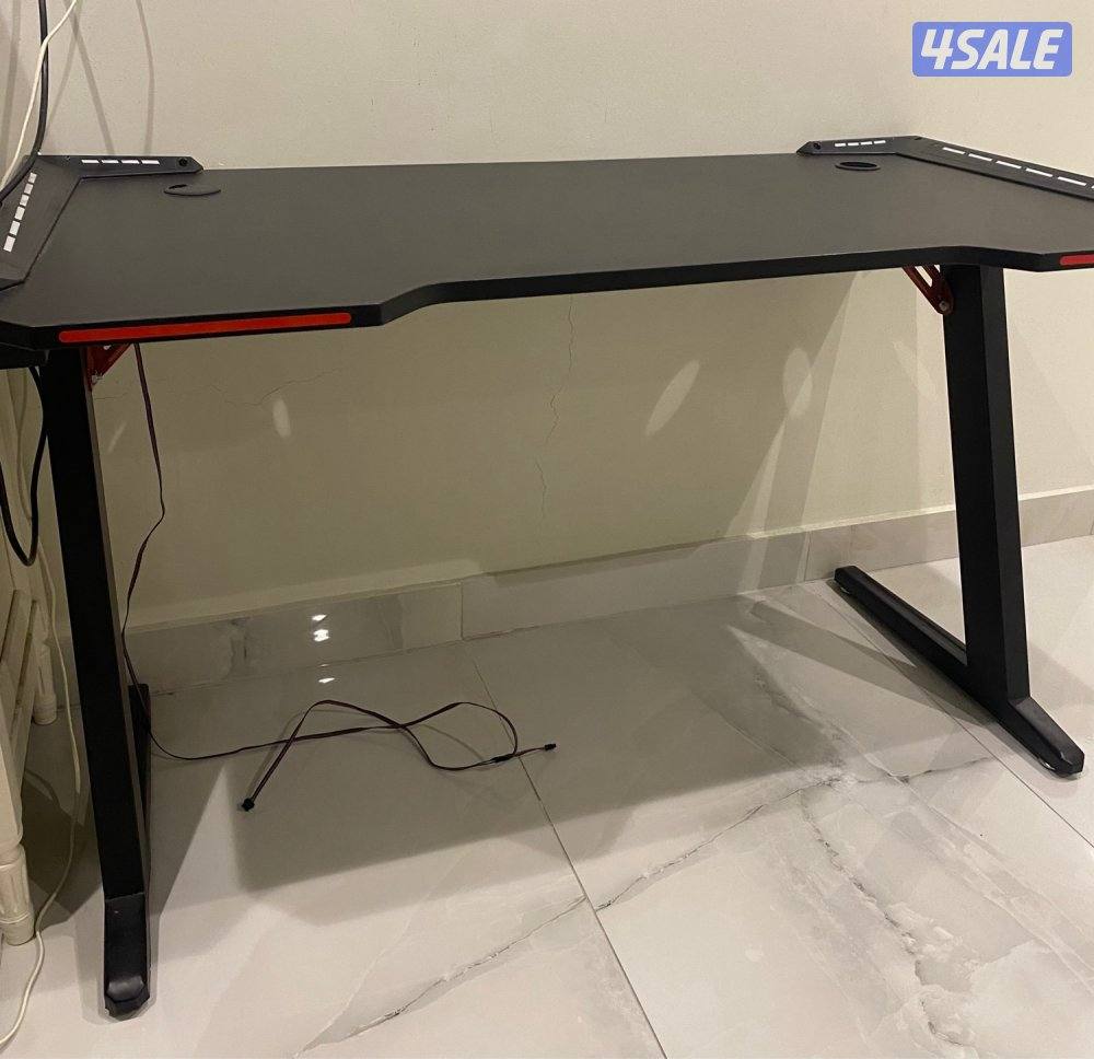 عرض طالوت ألعاب غيمز جديدة / gaming table2