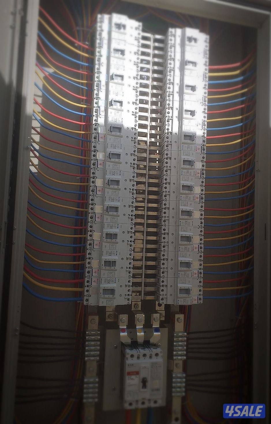 فني كهربائي جميع مناطق الكويت14