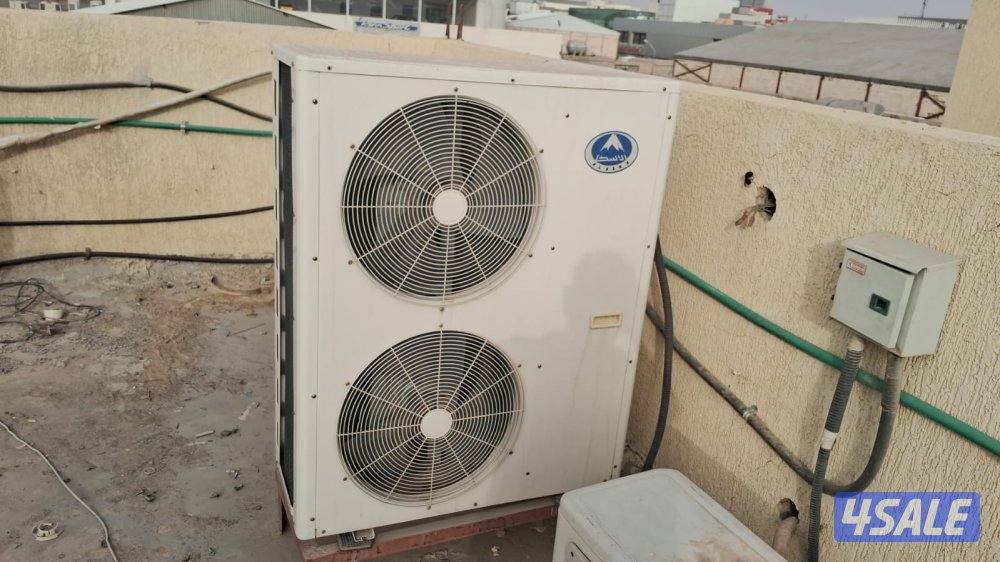فنى تكيف غسيل مكيفات فنى سنترال تركيب مكيفات فك مكيفات راعى مكيف بيع3