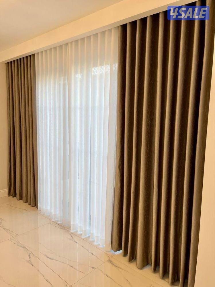 ستائر الضجيح0