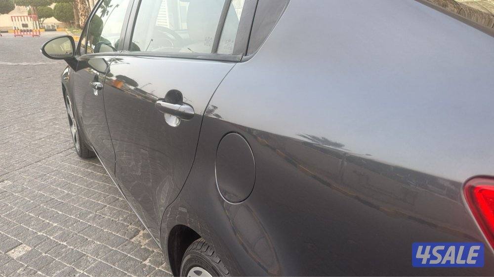 بيعه سريعه  ٢٠١٥ شرط الفحص قير مكينه شاصي فيهم شي علي احسابي5