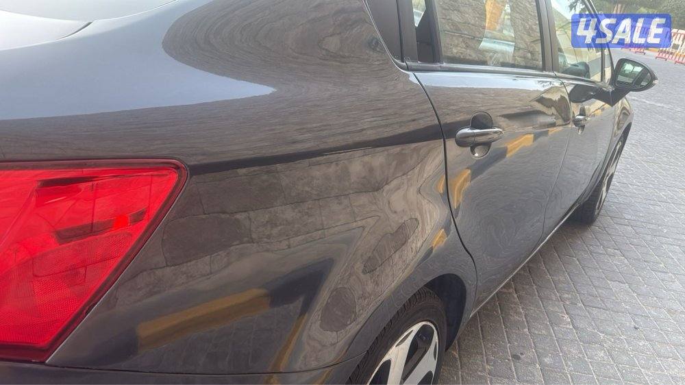 بيعه سريعه  ٢٠١٥ شرط الفحص قير مكينه شاصي فيهم شي علي احسابي4