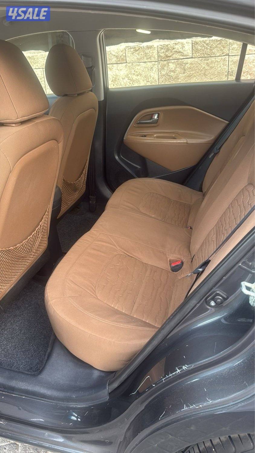 بيعه سريعه  ٢٠١٥ شرط الفحص قير مكينه شاصي فيهم شي علي احسابي6