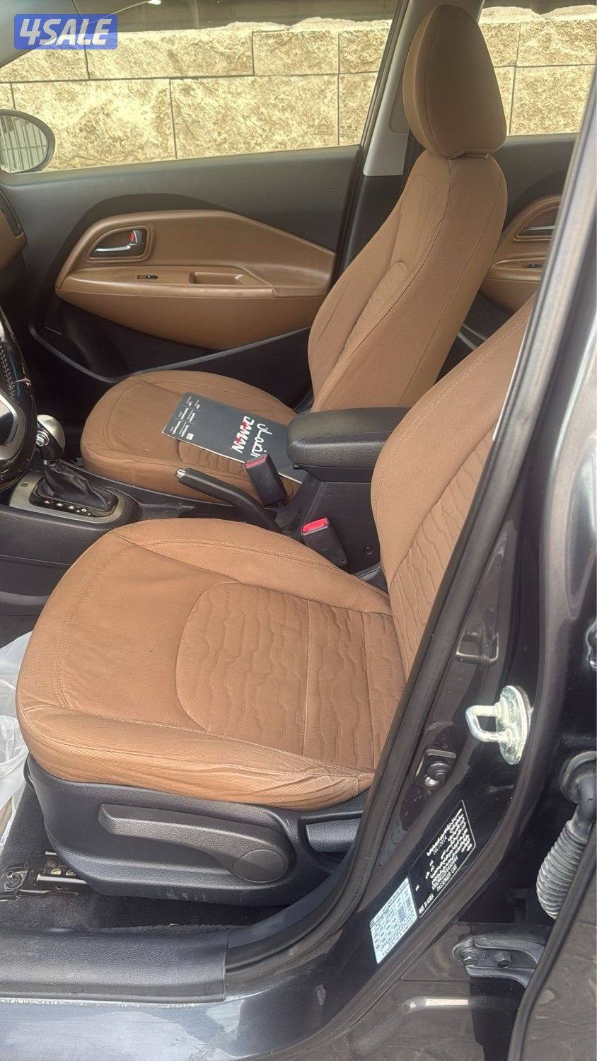 بيعه سريعه  ٢٠١٥ شرط الفحص قير مكينه شاصي فيهم شي علي احسابي7