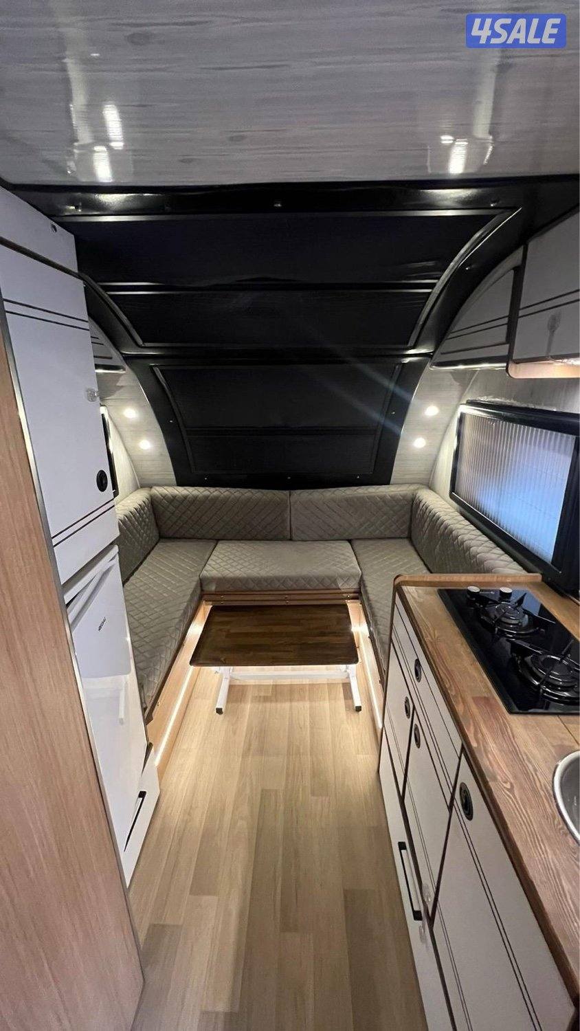 للبيع كرفان1