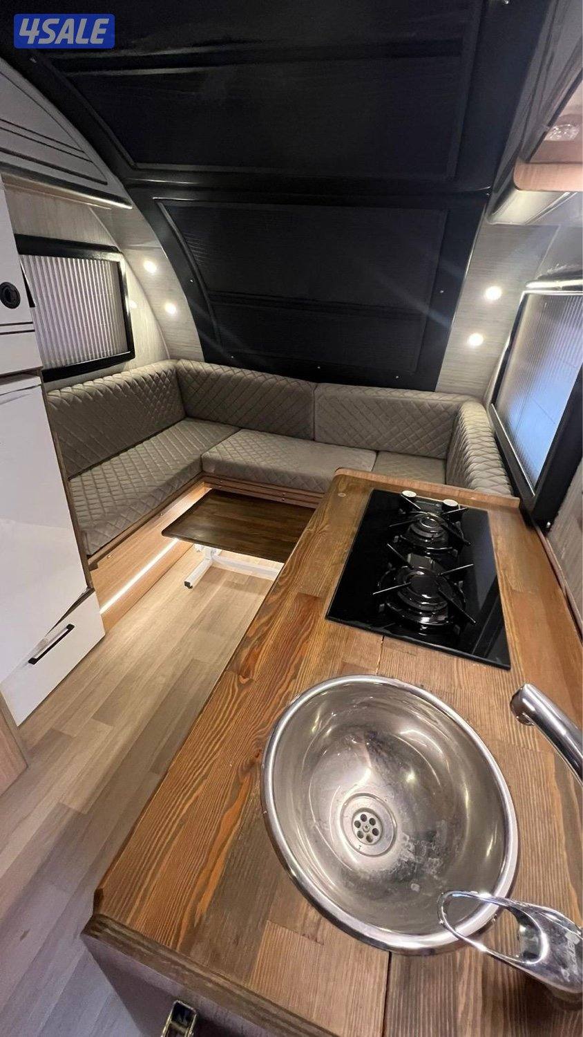 للبيع كرفان2