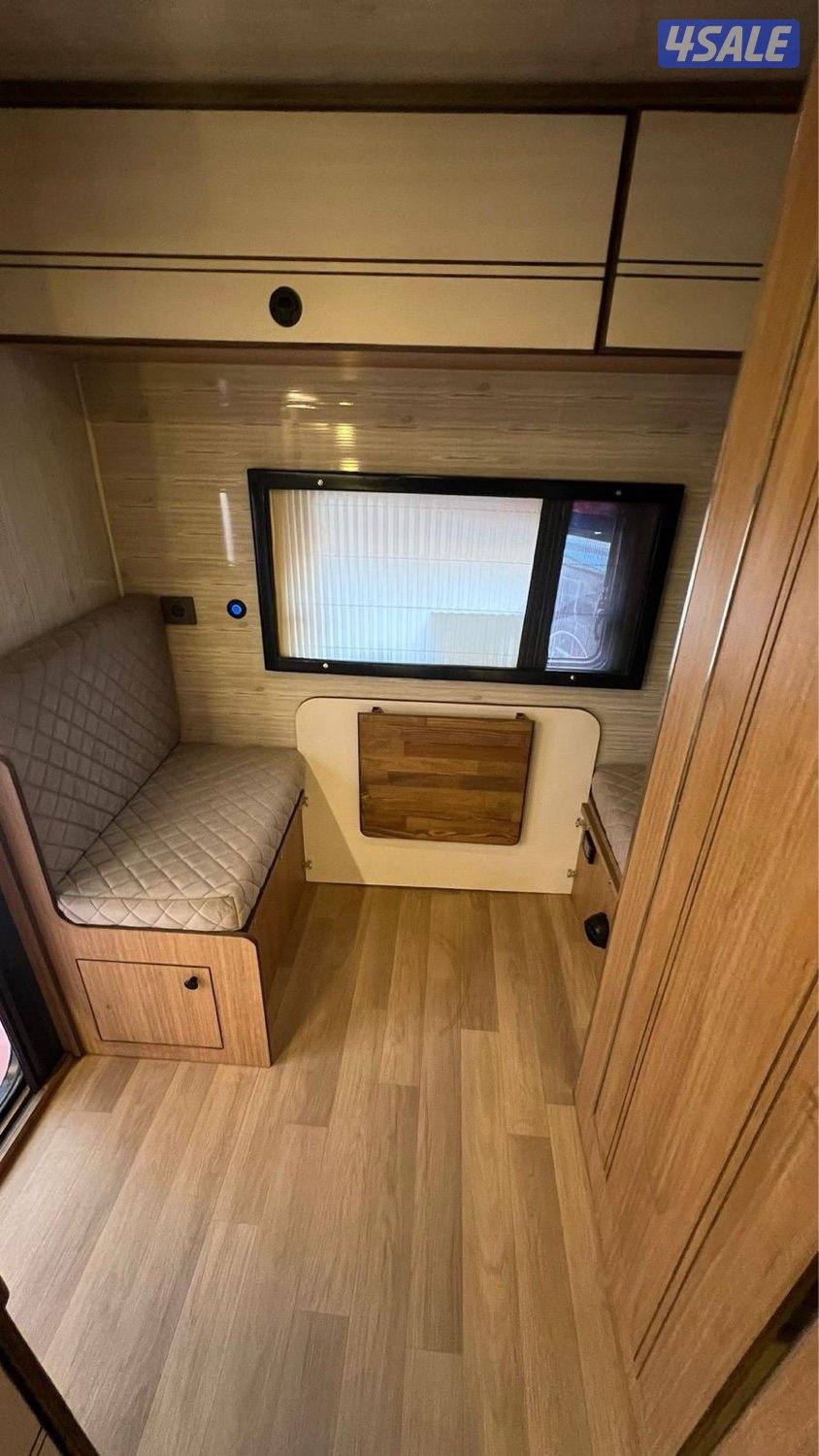 للبيع كرفان3